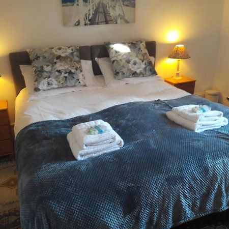 Sandsides Guest House Whitley Bay Εξωτερικό φωτογραφία