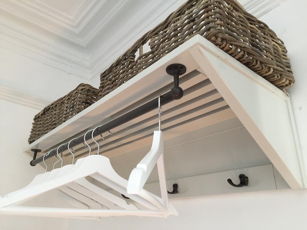 Sandsides Guest House Whitley Bay Εξωτερικό φωτογραφία