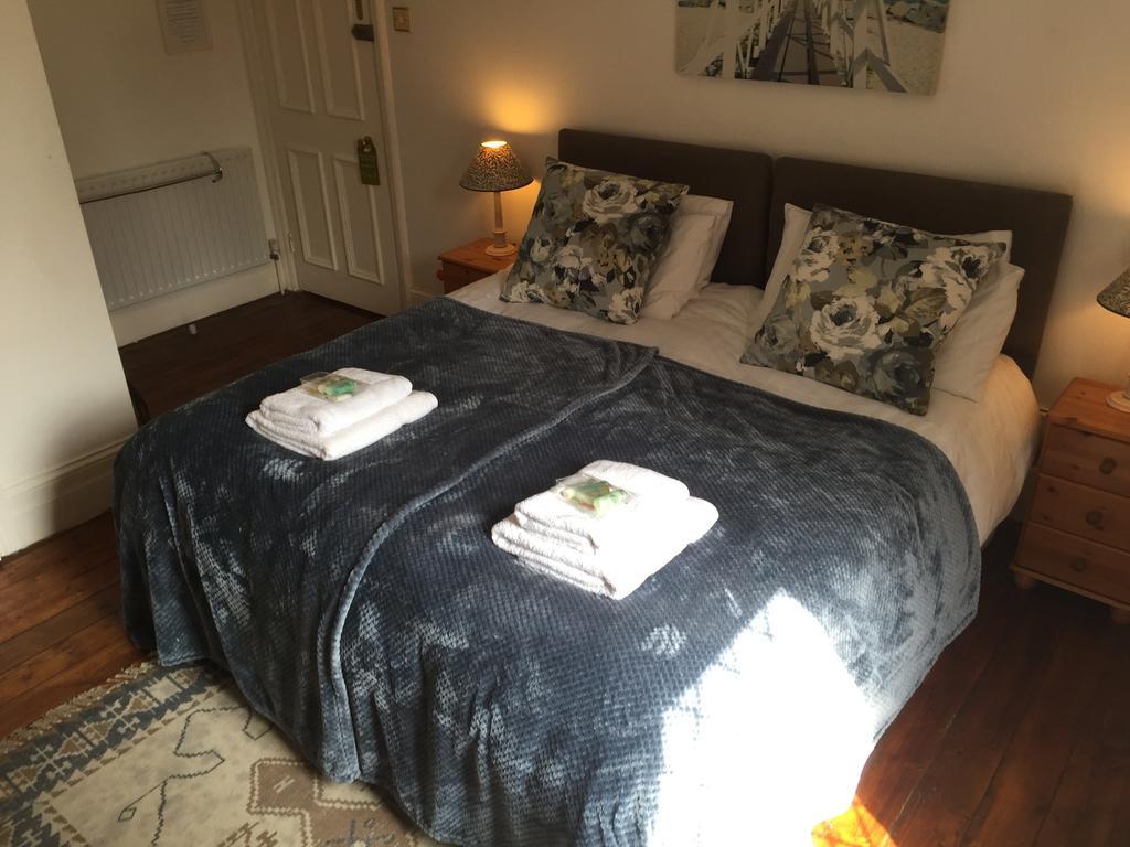 Sandsides Guest House Whitley Bay Εξωτερικό φωτογραφία