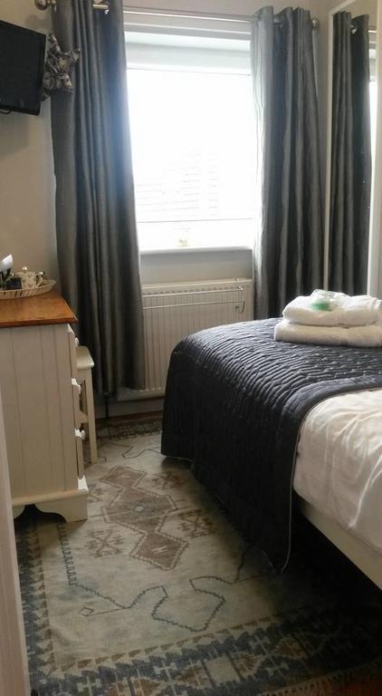 Sandsides Guest House Whitley Bay Εξωτερικό φωτογραφία