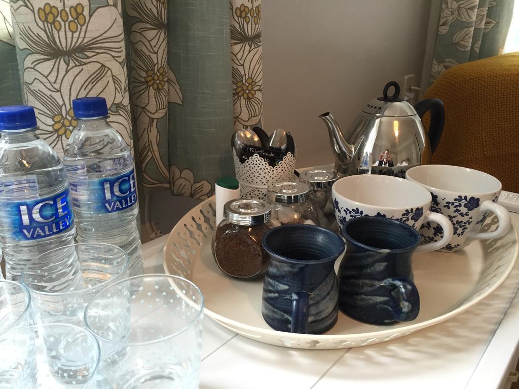 Sandsides Guest House Whitley Bay Εξωτερικό φωτογραφία