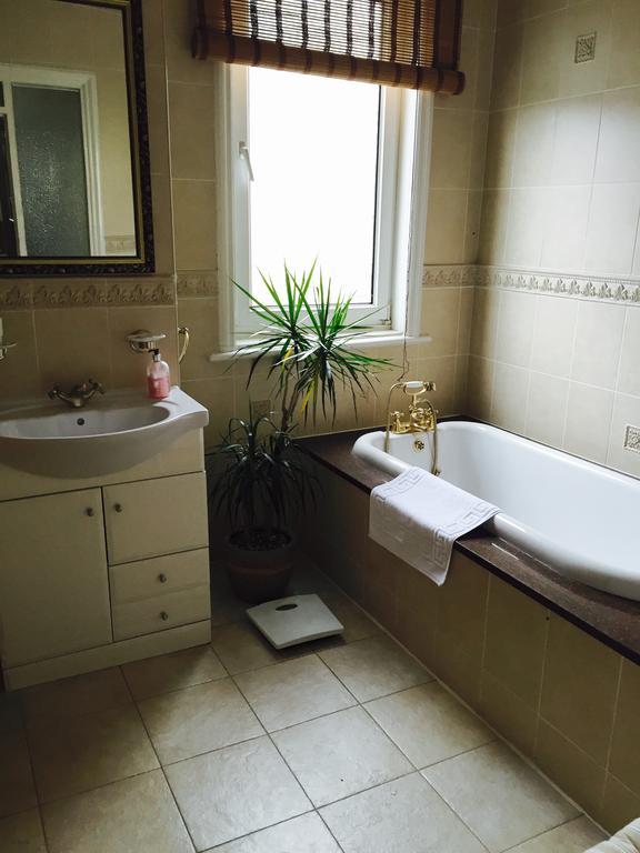 Sandsides Guest House Whitley Bay Εξωτερικό φωτογραφία